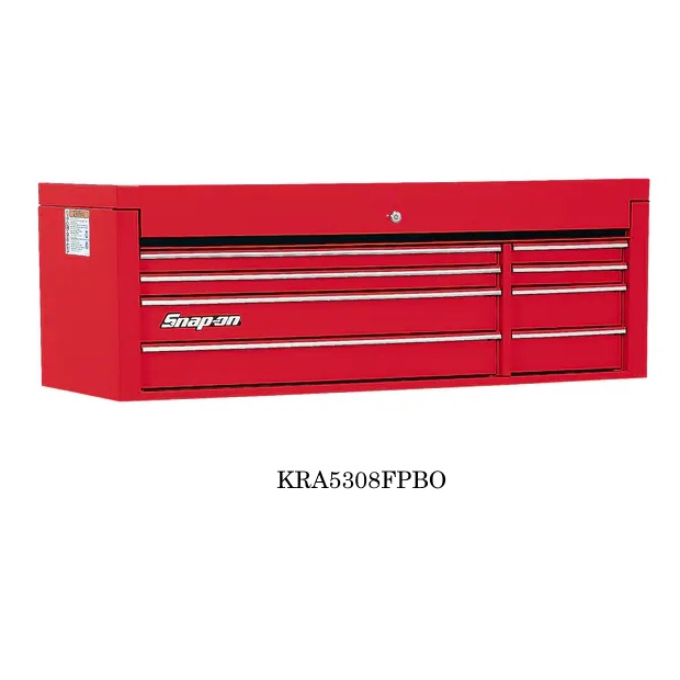 Snapon Tool Storage KRA5308F Series Top Chest